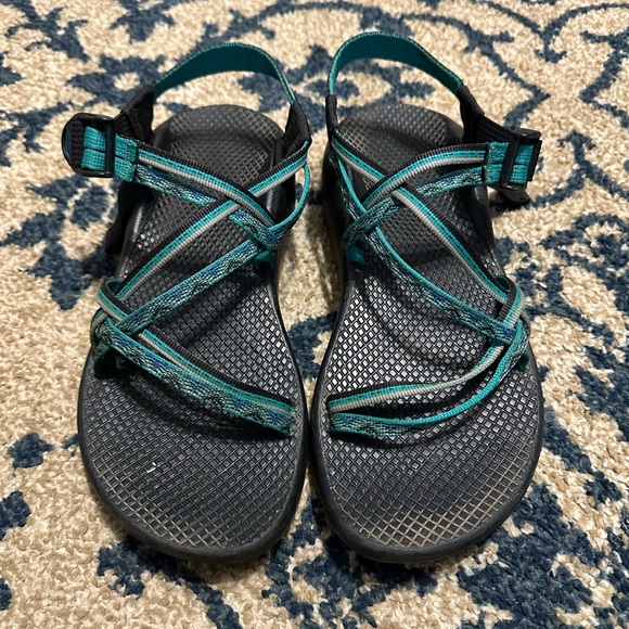Chaco sandals. - Picture 2 of 3